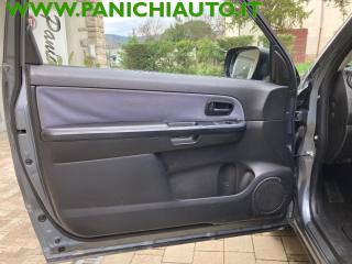 SUZUKI Grand Vitara usata, con Immobilizzatore elettronico