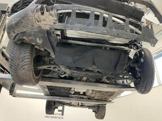 BMW X1 usata, con Sedile posteriore sdoppiato