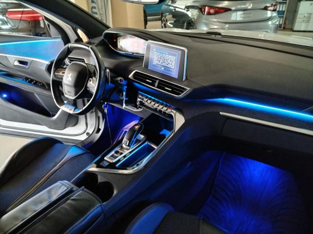 PEUGEOT 3008 usata, con Airbag laterali