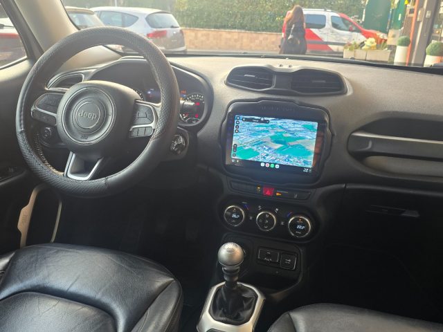 JEEP Renegade usata 93
