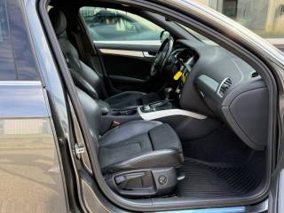 AUDI A4 usata, con Filtro antiparticolato