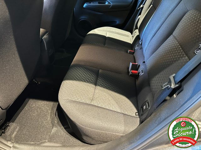 NISSAN Juke usata, con Cruise Control