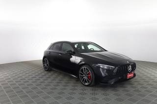 MERCEDES-BENZ A 35 AMG usata 1