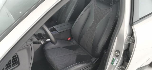 DS AUTOMOBILES DS 4 usata 60