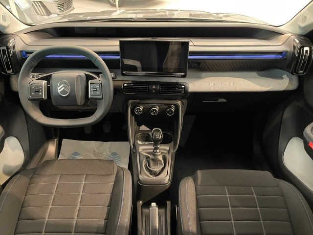 CITROEN C3 usata, con Servosterzo