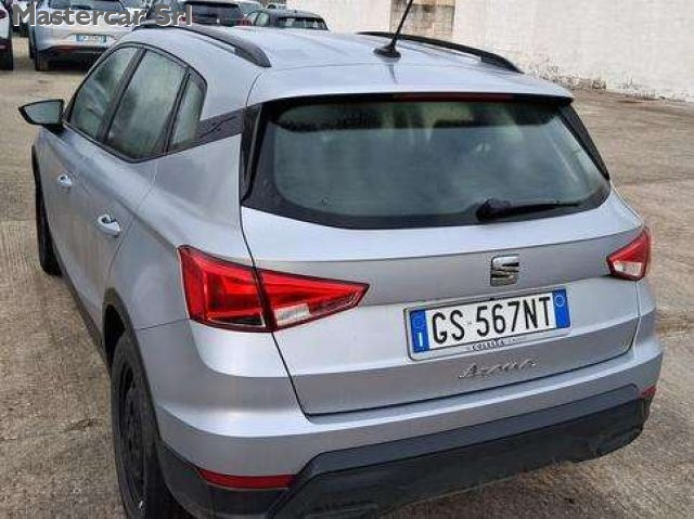 SEAT Arona usata, con Airbag