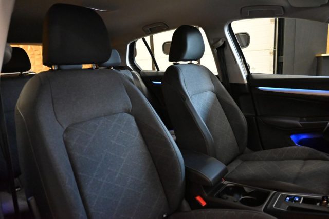 VOLKSWAGEN Golf usata 42