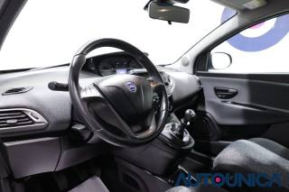 LANCIA Ypsilon usata, con Boardcomputer