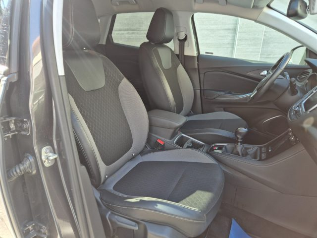 OPEL Grandland X usata, con Regolazione elettrica sedili