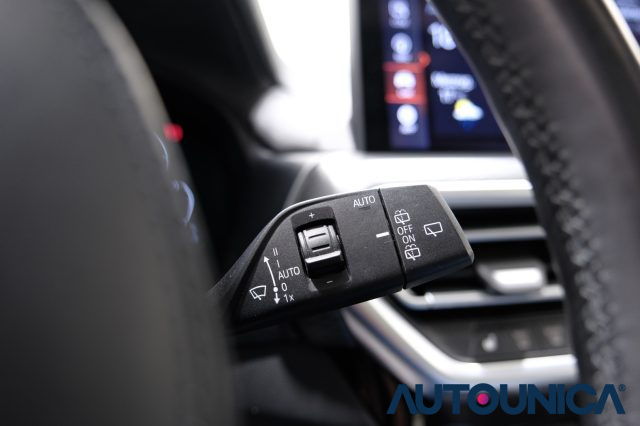 BMW X3 usata, con Vetri oscurati
