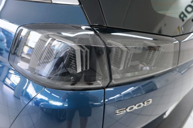 PEUGEOT 5008 usata, con Vivavoce
