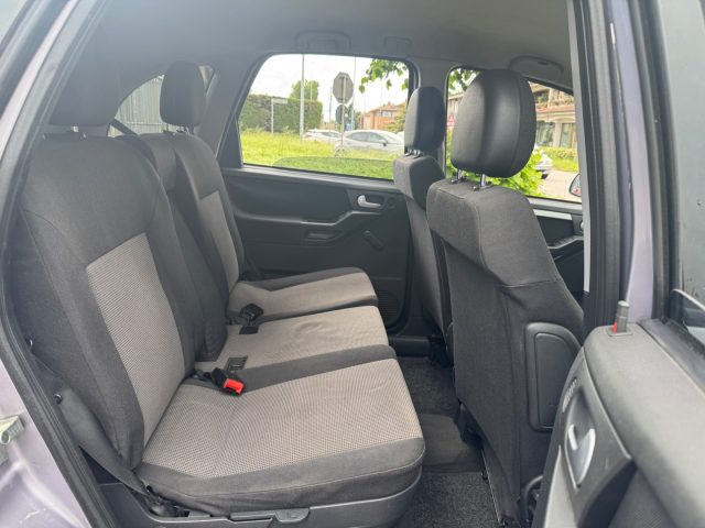 OPEL Meriva usata 13