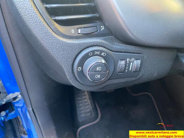 FIAT 500X usata 63