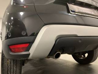 DACIA Duster usata, con Chiusura centralizzata telecomandata