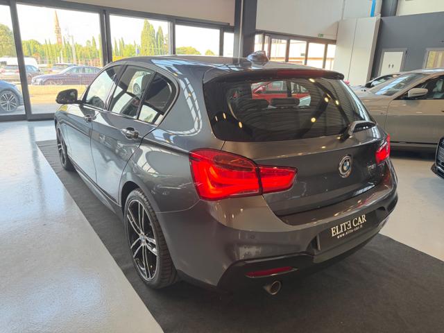 BMW 118 usata, con Airbag Passeggero