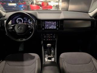 SKODA Kodiaq usata, con Servosterzo