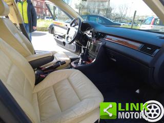 AUDI A6 usata, con Chiusura centralizzata