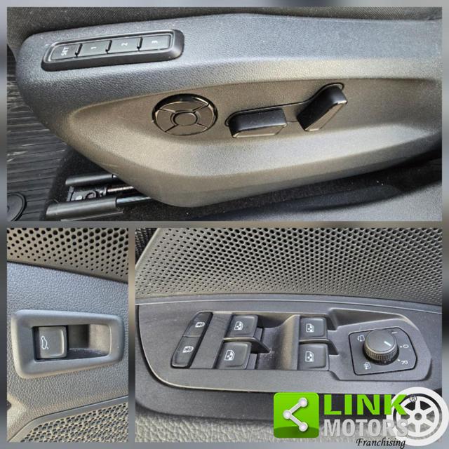 SKODA Kodiaq usata, con Cronologia tagliandi