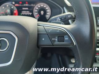 AUDI Q5 usata, con Sensore di luce