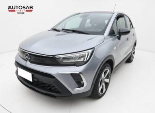 OPEL Crossland X usata, con Airbag Passeggero