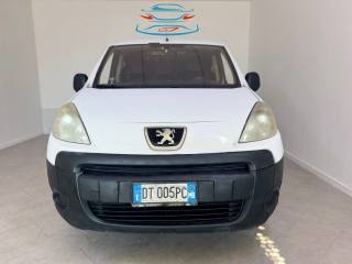 PEUGEOT Partner 1.6 HDi 90CV L1 3 posti Furgone Comfort
