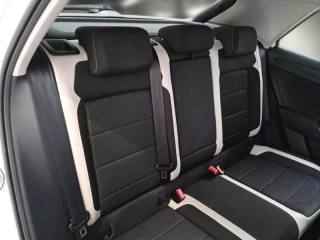 VOLKSWAGEN T-Roc usata, con ESP