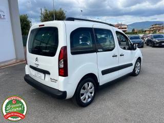CITROEN Berlingo usata, con Airbag Passeggero