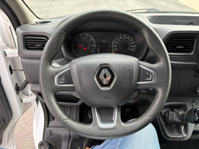 RENAULT Master usata, con Lettore CD