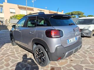CITROEN C3 Aircross usata, con Boardcomputer