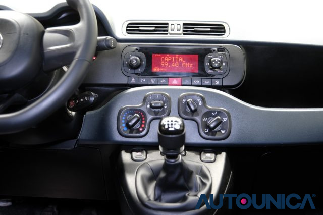 FIAT Panda usata 32