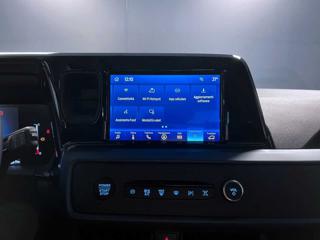FORD Tourneo Courier usata, con Airbag testa