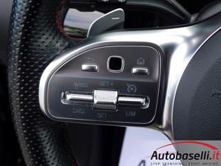 MERCEDES-BENZ GLA 200 usata, con Sensore di luce