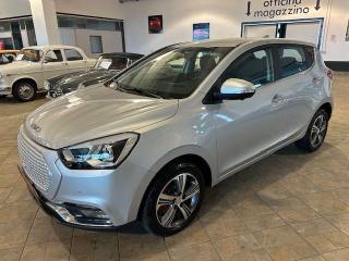 EVO Electric usata, con Touch screen