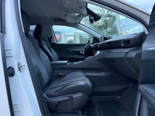 PEUGEOT 3008 usata, con Head-up display