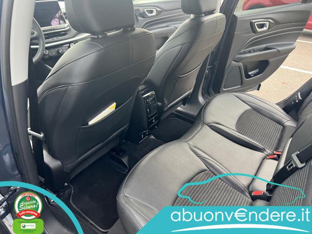 JEEP Compass usata, con Controllo automatico clima