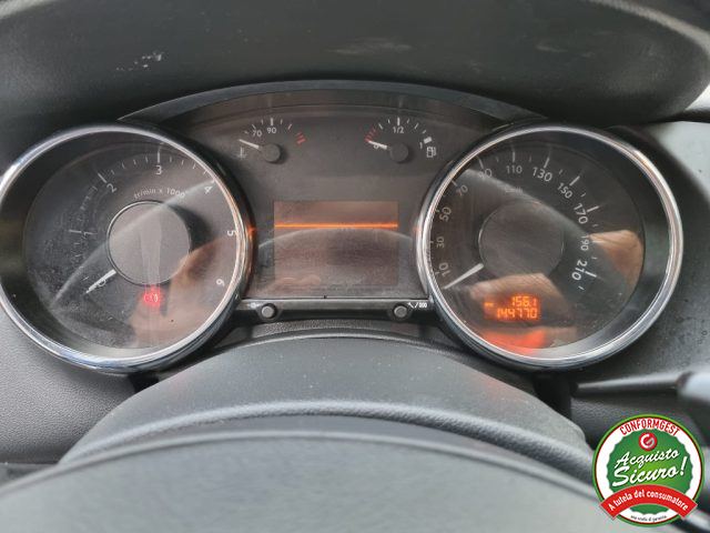 PEUGEOT 3008 usata, con Cruise Control