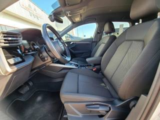 AUDI A3 usata, con Boardcomputer