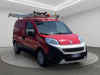 FIAT Fiorino usata, con Cerchi in lega