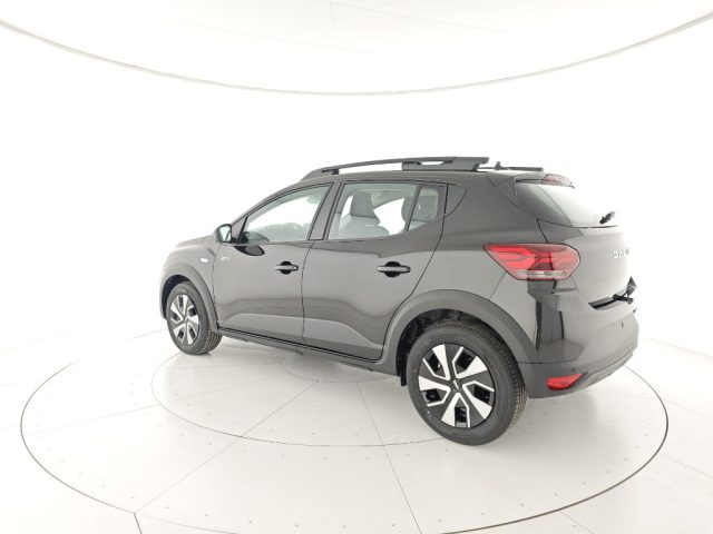 DACIA Sandero usata, con Airbag Passeggero