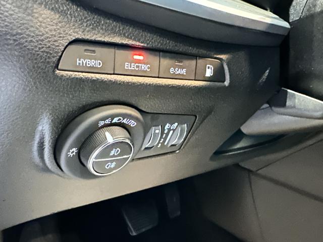 JEEP Compass usata, con Luci diurne LED