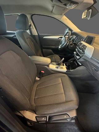 BMW X4 usata, con Airbag laterali