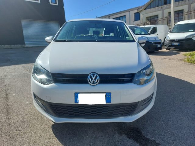 VOLKSWAGEN Polo usata 2