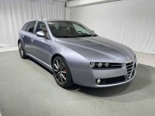ALFA ROMEO 159 usata, con Chiusura centralizzata