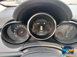 FIAT 500X usata 21