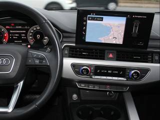 AUDI A4 allroad usata, con Servosterzo