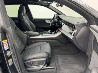 AUDI Q8 usata, con Alzacristalli elettrici