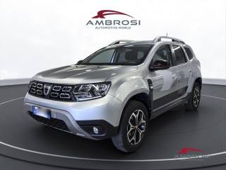 DACIA Duster 1.6 SCe GPL 4x2 Techroad