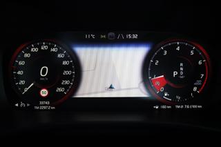 VOLVO XC40 usata, con Chiusura centralizzata senza chiave