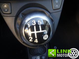 FIAT 500 usata, con Filtro antiparticolato