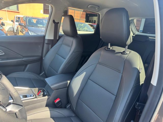 MG ZS usata, con Sistema di navigazione